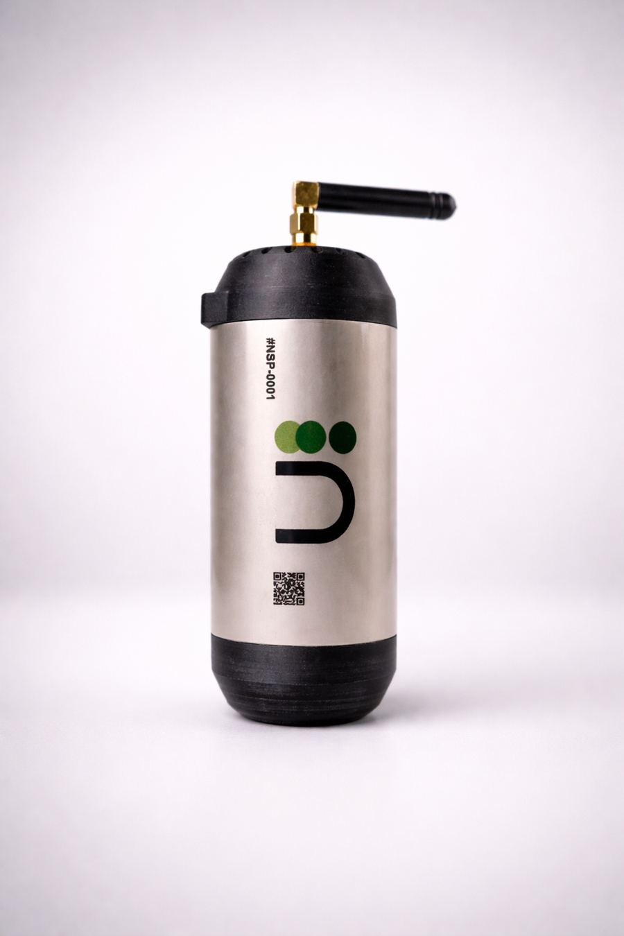 TRIA Sens wireless microclimate sensor